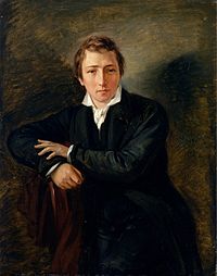 Heinrich Heine