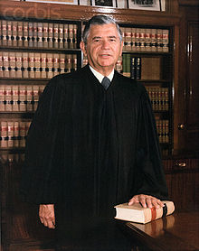 Irving R. Kaufman
