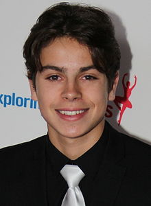 Jake T. Austin