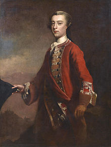 James Wolfe