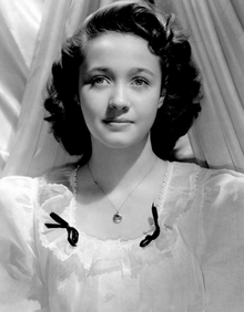 Jane Powell