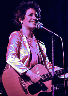 Janis Ian