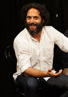 Jason Mantzoukas