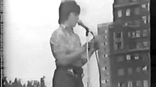 Jean O'Leary