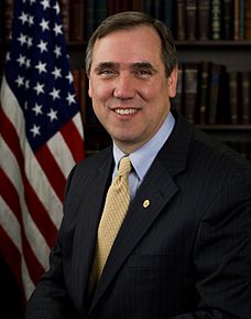 Jeff Merkley