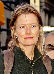 Jennifer Egan