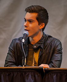 Jeremy Shada