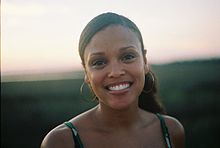 Jesmyn Ward