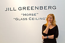 Jill Greenberg