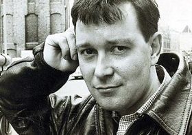 Joe Orton