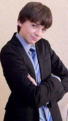 Joel Courtney