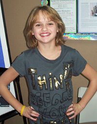 Joey King