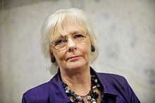 Johanna Siguroardottir