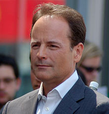 John Landgraf