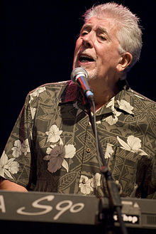 John Mayall