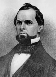 John White Geary