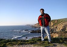 Jonathan Eisen