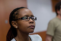 Juliana Rotich