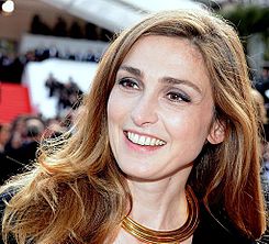 Julie Gayet