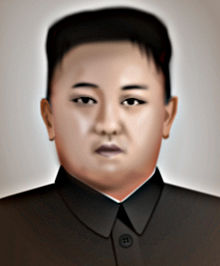 Kim Jong-un