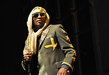 Kool Keith