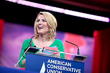 Laura Ingraham