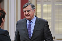 Lucien Bouchard
