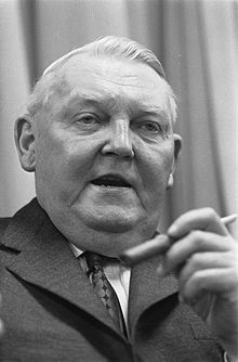 Ludwig Erhard