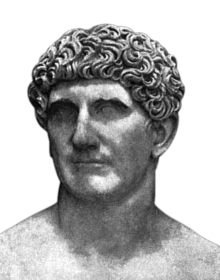 Marc Antony