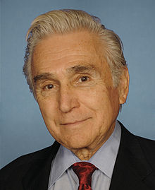 Maurice Hinchey