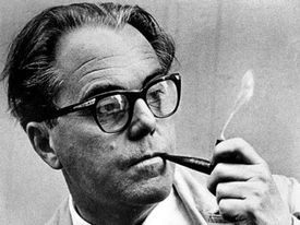 Max Frisch