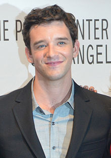 Michael Urie