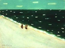 Milton Avery