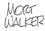Mort Walker