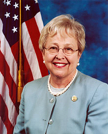 Nancy Johnson