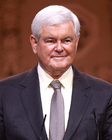 Newt Gingrich