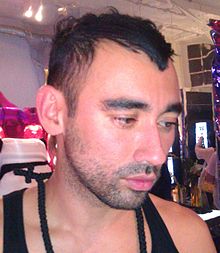 Nicola Formichetti