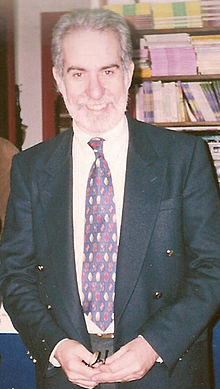 Pepe Eliaschev