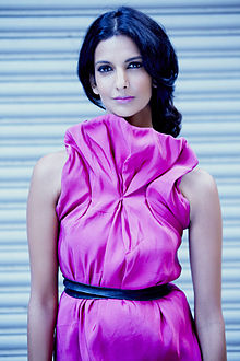 Poorna Jagannathan
