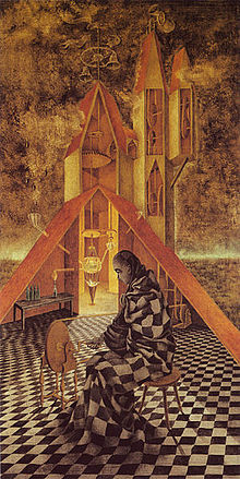Remedios Varo