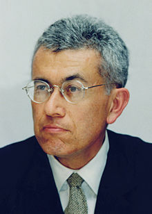 Roberto Unger