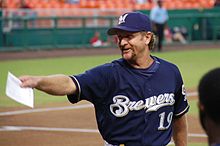 Robin Yount