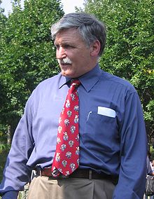 Romeo Dallaire