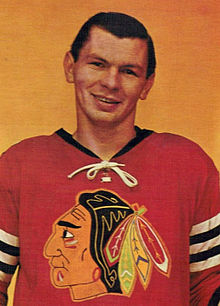 Stan Mikita
