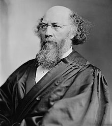 Stephen J. Field