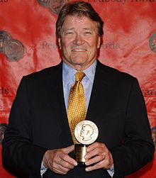 Steve Kroft