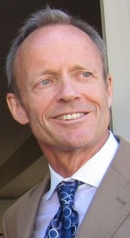 Stockwell Day