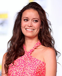 Summer Glau