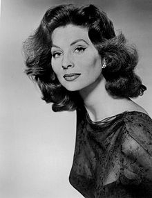 Suzy Parker