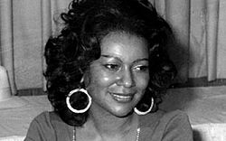 Sylvia Robinson